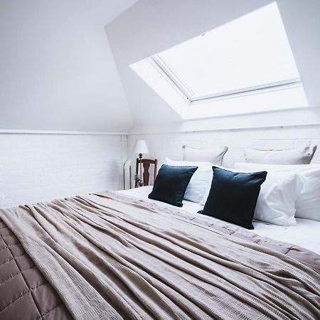 The Loft Daire Castlemaine Dış mekan fotoğraf