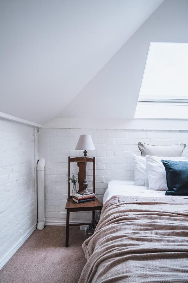 The Loft Daire Castlemaine Dış mekan fotoğraf